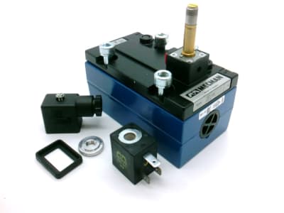 MECMAN 581-315-011-2