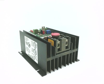 SCR CONTROLS 1021A-48-30-0/10V