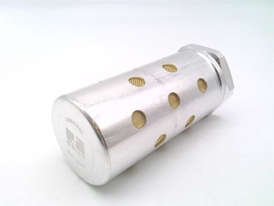 ROSS CONTROLS 5500A8001