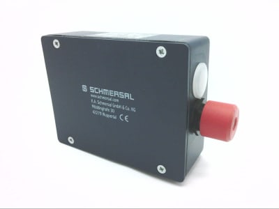 SCHMERSAL AZM 415-11/11ZPKT 24VAC/DC