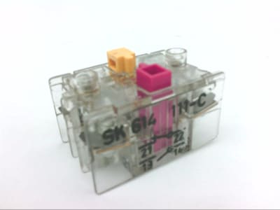 ASEA BROWN BOVERI SK614 111-C
