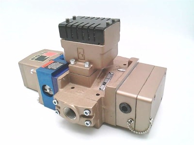 ROSS CONTROLS 3573A5142