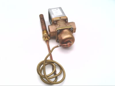 JOHNSON CONTROLS V47AC-29