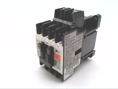 FUJI ELECTRIC 4NC0A0201