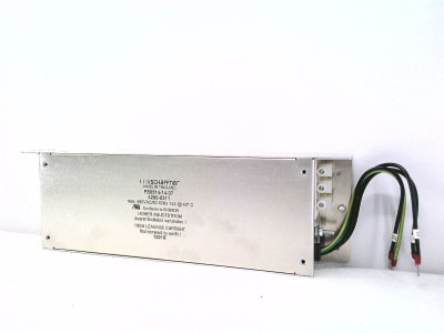 NIDEC CORP 4200-6311