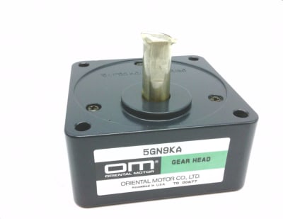 ORIENTAL MOTOR 5GN9KA