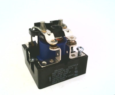 DELTROL CORP 23477-70