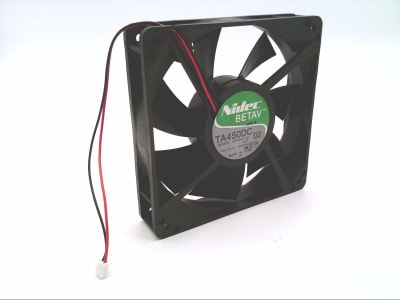 NIDEC CORP 954007