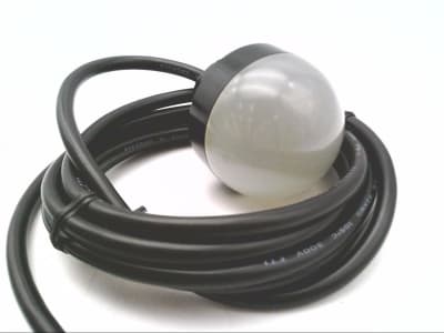 BANNER ENGINEERING K50LGRXA120