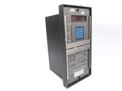 ASEA BROWN BOVERI DPU445V0400-600