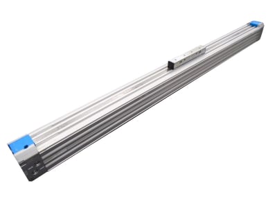 FESTO DGP-32-600-PPV-A-B