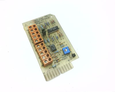 NIDEC CORP 104736501