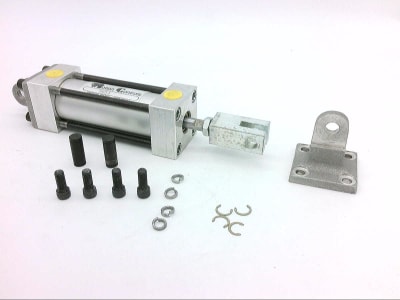 MOTION CONTROLS LLC S9623B