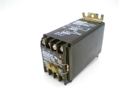 REGENT CONTROLS PR523-120