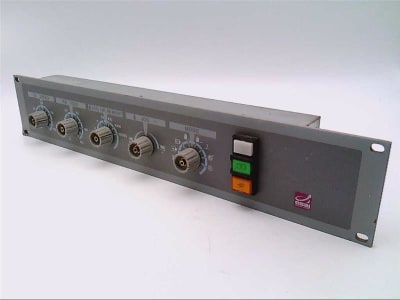 OSAI 93000303-S