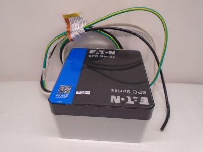 EATON CORPORATION SPC050240N2P
