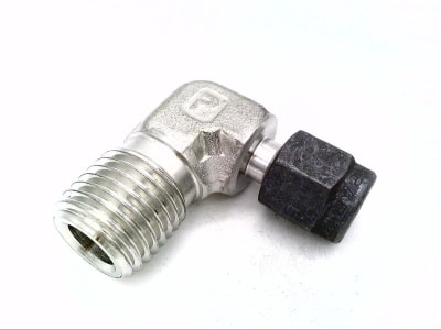 PARKER 2-4 CBZ-SS