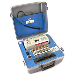 ALLEN BRADLEY 1745-DEMO-3