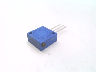 BOURNS 3250W-66-202