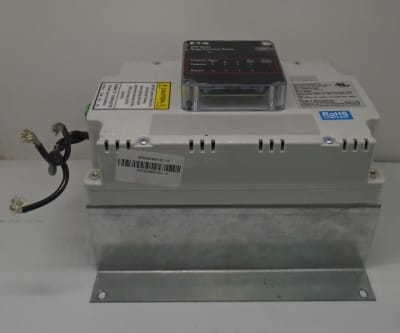 EATON CORPORATION SPD250208Y2C