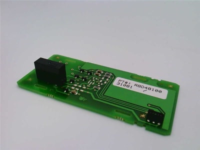 RED LION CONTROLS RBD48100