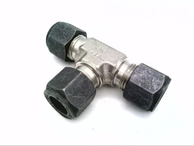 PARKER 6-6-6 JBZ-SS