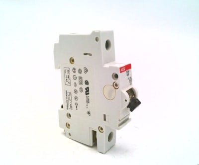 ASEA BROWN BOVERI S261-B6