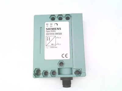 SIEMENS 3SF7210-3WS00