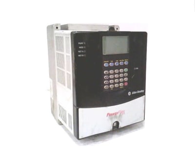 ALLEN BRADLEY 20AD8P0A3AYNNRNN
