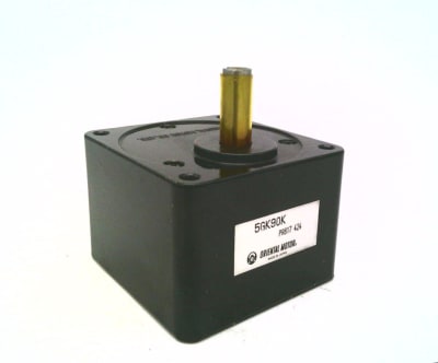 ORIENTAL MOTOR 5GK90K