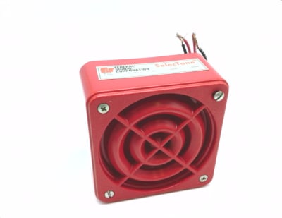 FEDERAL SIGNAL 50GC-024-R