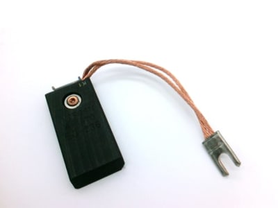 MORGAN ELECTRICS EG-236