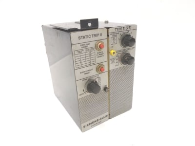 SIEMENS TI-2T