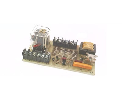 NIDEC CORP 1045430-01