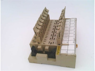 OMRON P7TFOS081DC24