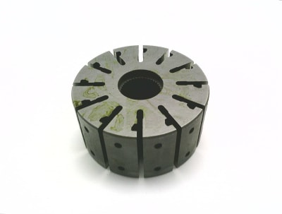 EATON CORPORATION 584618