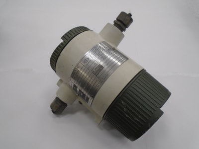 YOKOGAWA YFA11-AUPA-02E-FMF-HART-TBL