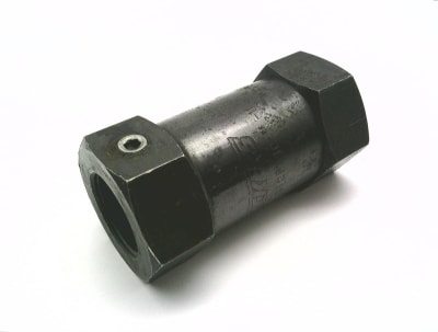 EATON CORPORATION DT8P1-10-65-11