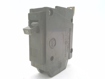 GENERAL ELECTRIC UBI-TBBD1515
