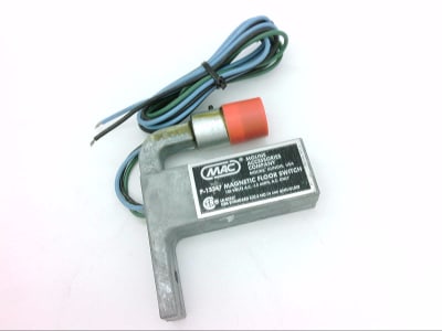 MOLINE ACCESSORIES COMPANY P-13347