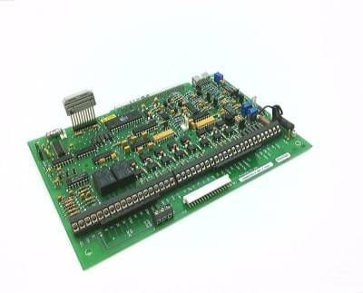 NIDEC CORP 105845302-K