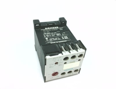 SIEMENS 7PU2640-0AB30