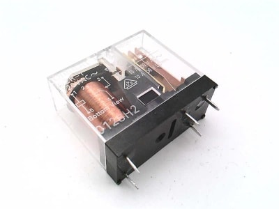 OMRON G2R-1 120VAC