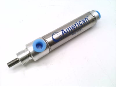 AMERICAN CYLINDER CO INC 750DNS-1.50