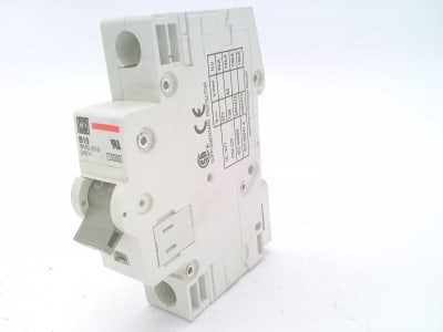 EATON CORPORATION WMS1B10