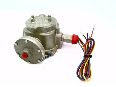 SOR 12LC-AA5-M4-C1A-GG