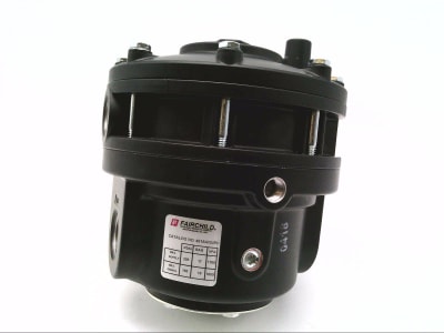 ON SEMICONDUCTOR 4918-A-NNPF