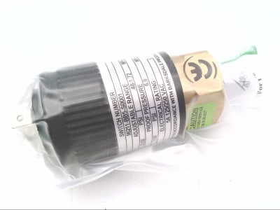 BARKSDALE 96211-BB5-S0001