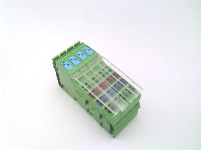 PHOENIX CONTACT IB IL 24 DI 8-PAC