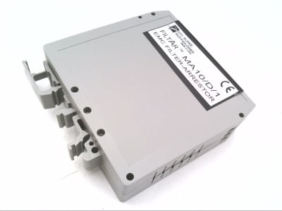 EATON CORPORATION MA10/D/1